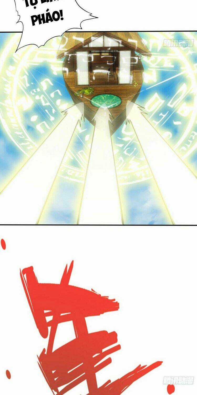 Chư Thiên Ký Chapter 285 trang 21