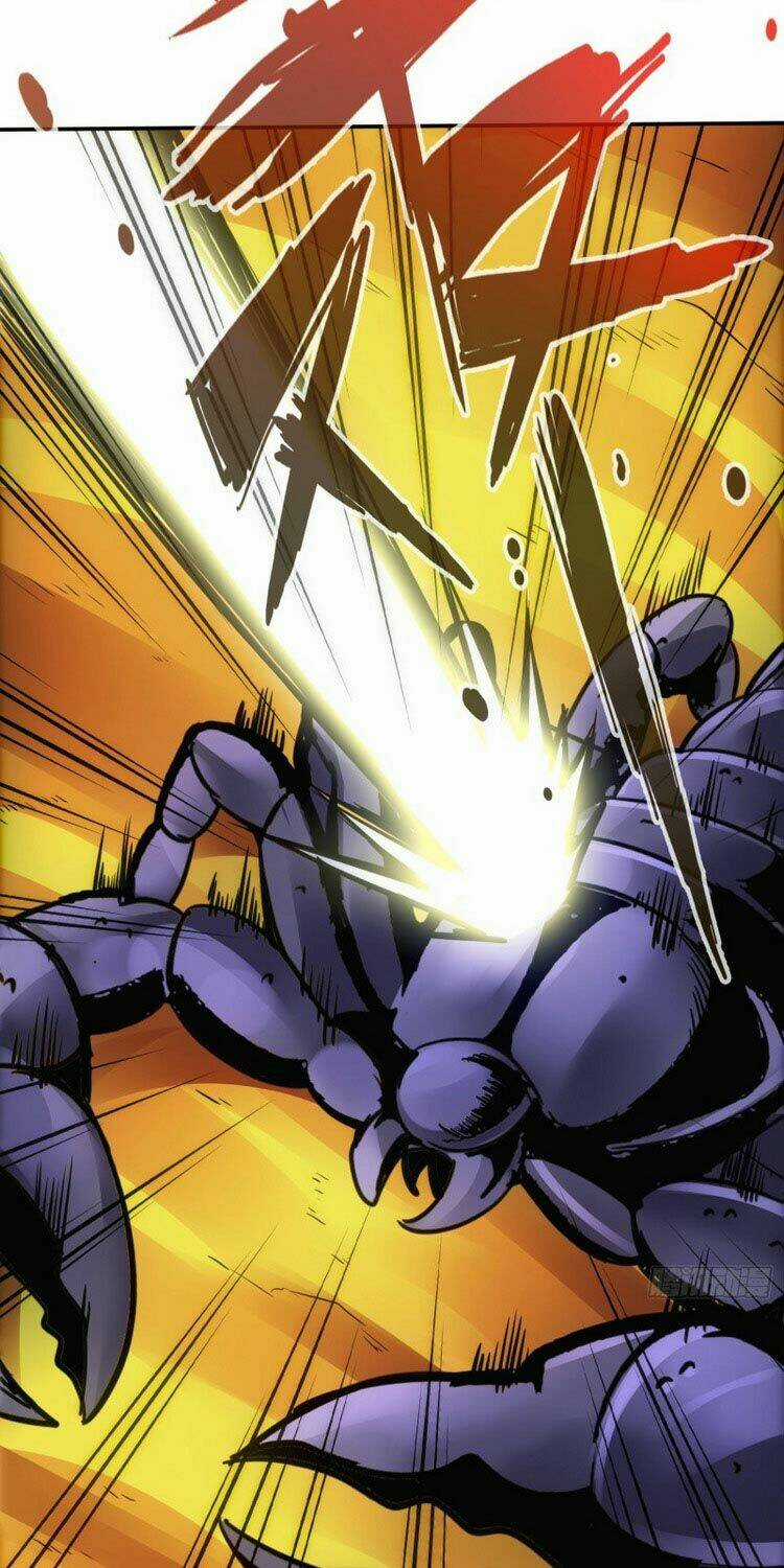 Chư Thiên Ký Chapter 285 trang 22