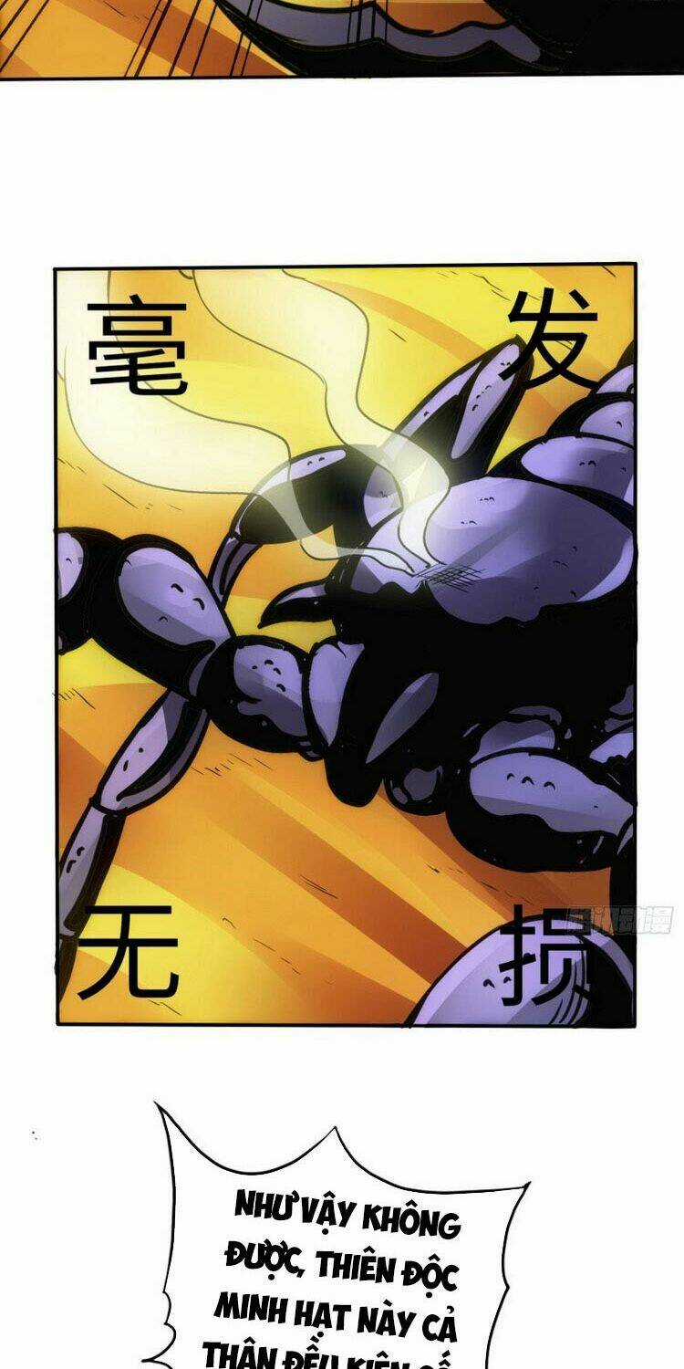 Chư Thiên Ký Chapter 285 trang 23