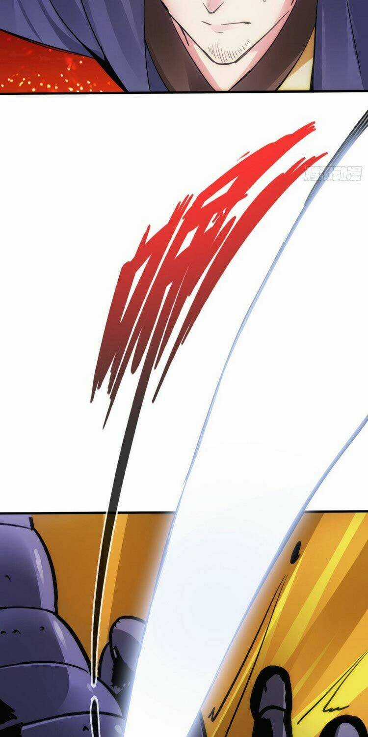 Chư Thiên Ký Chapter 285 trang 26