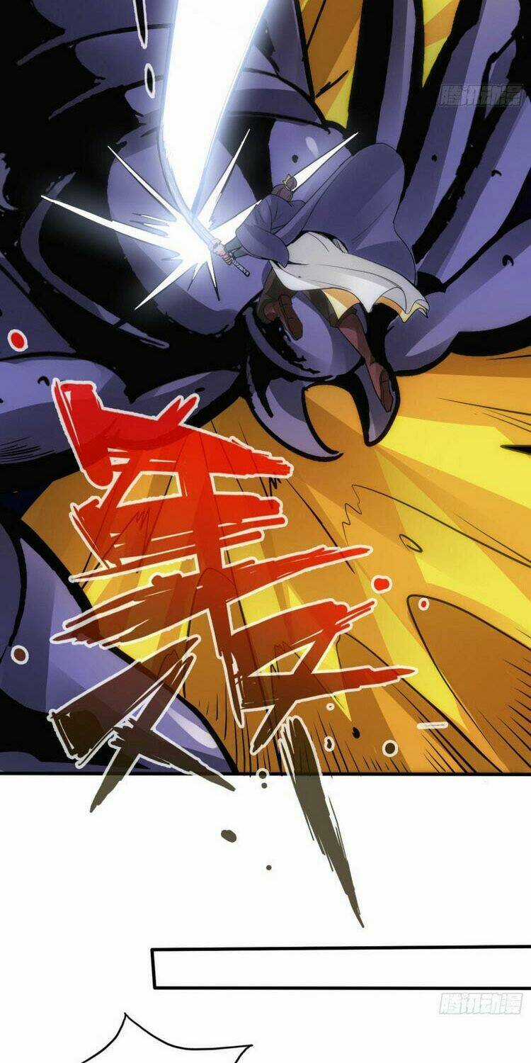 Chư Thiên Ký Chapter 285 trang 27