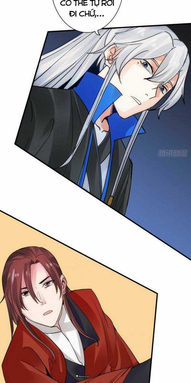 Chư Thiên Ký Chapter 285 trang 3