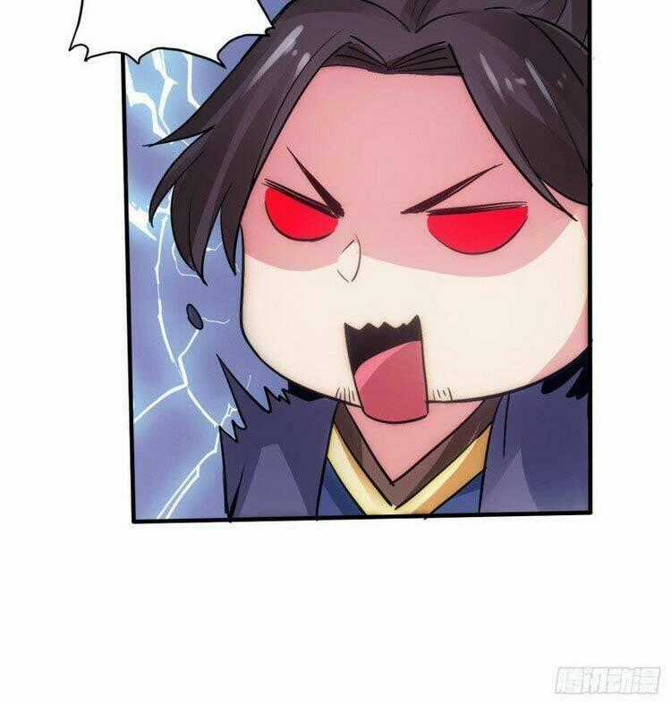 Chư Thiên Ký Chapter 285 trang 30