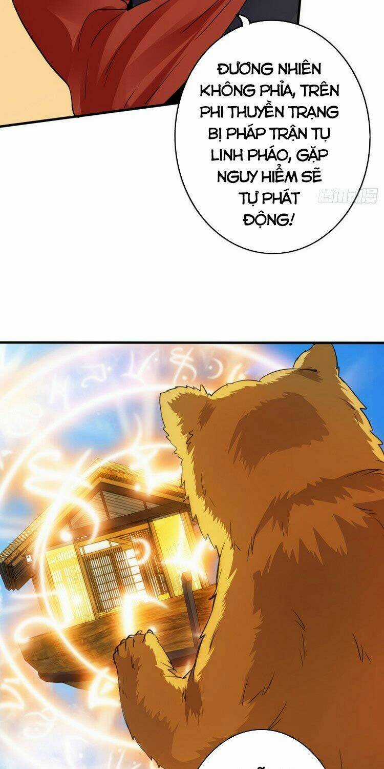 Chư Thiên Ký Chapter 285 trang 4