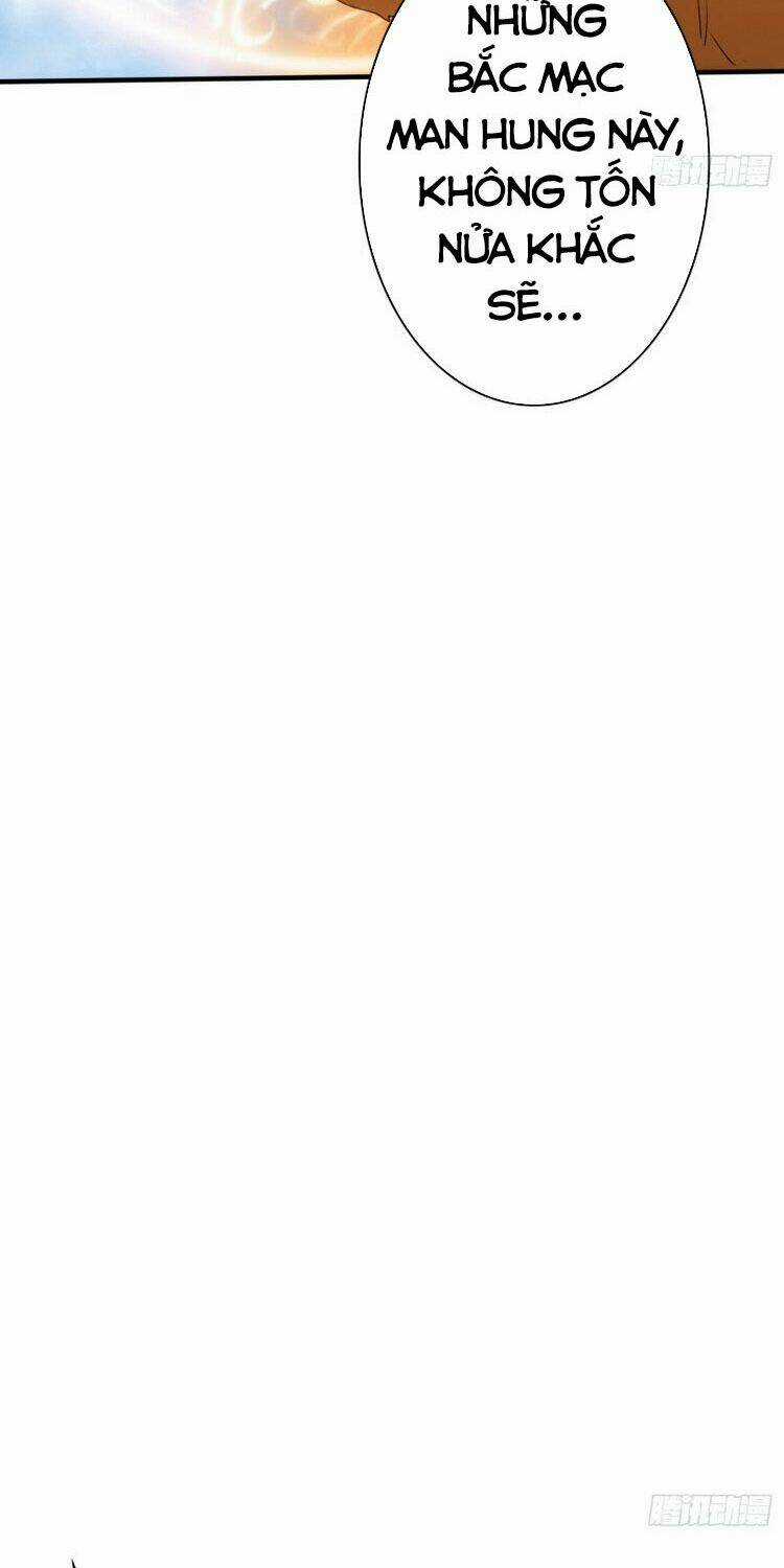 Chư Thiên Ký Chapter 285 trang 5