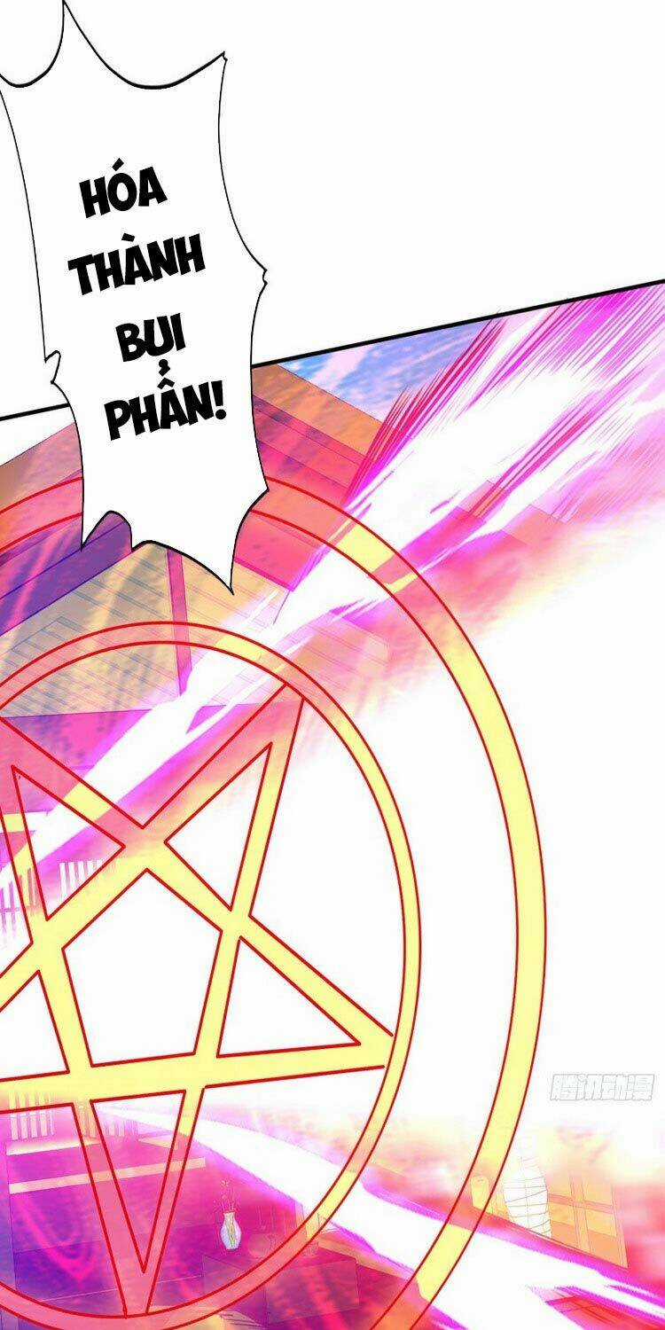 Chư Thiên Ký Chapter 285 trang 6