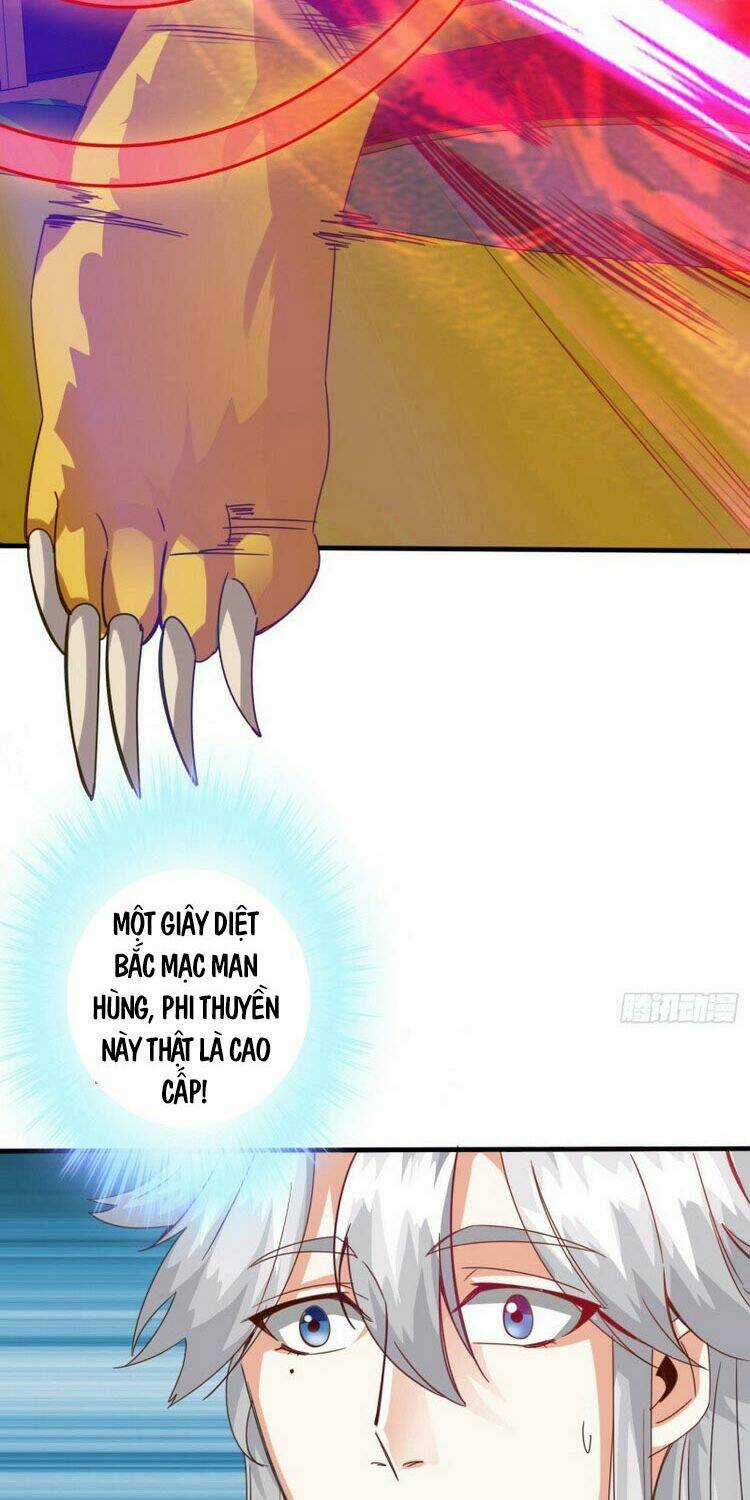 Chư Thiên Ký Chapter 285 trang 7