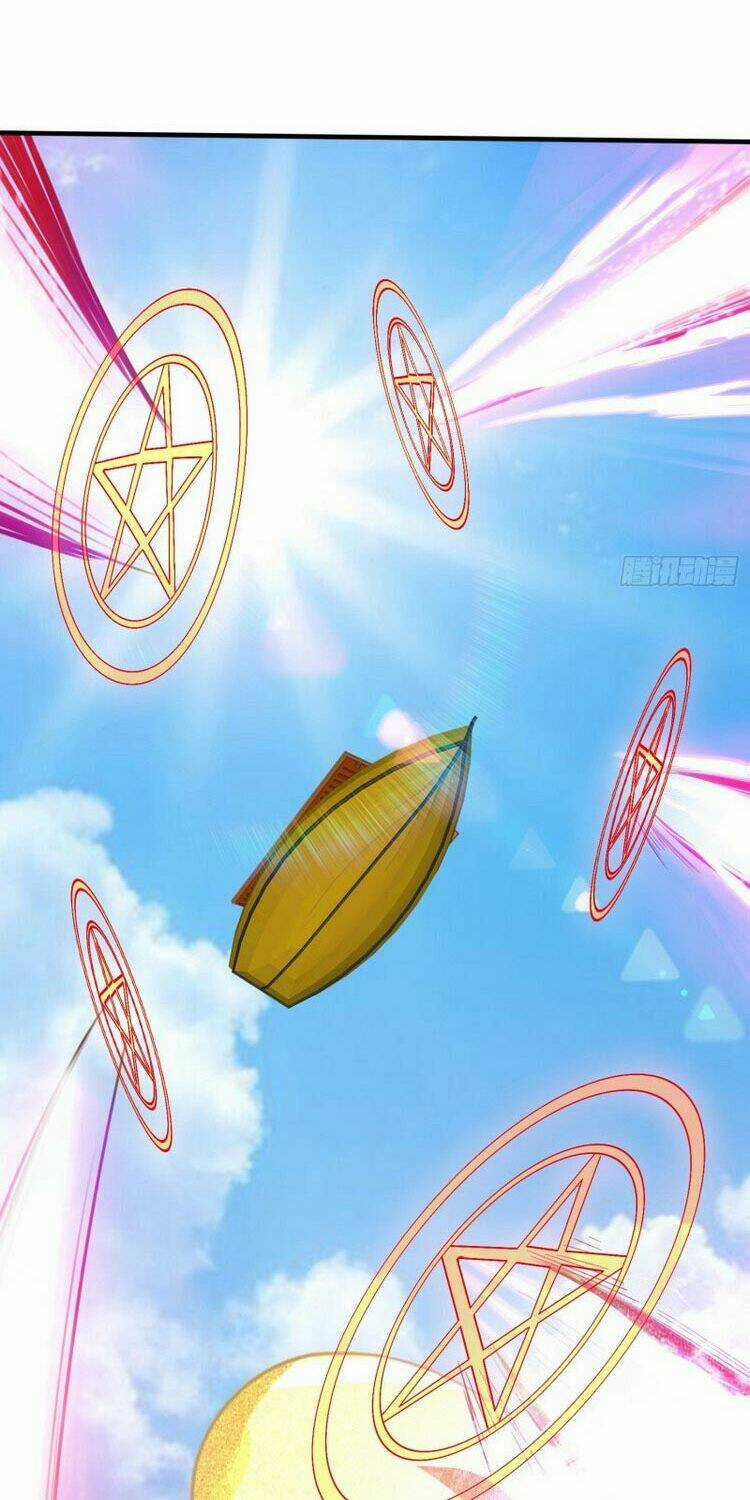 Chư Thiên Ký Chapter 285 trang 9