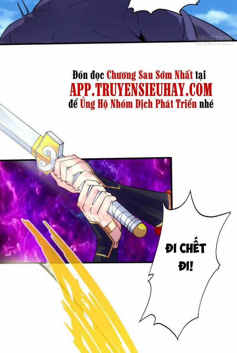 Chư Thiên Ký Chapter 286 trang 1