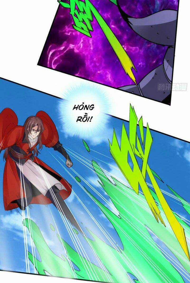 Chư Thiên Ký Chapter 286 trang 10