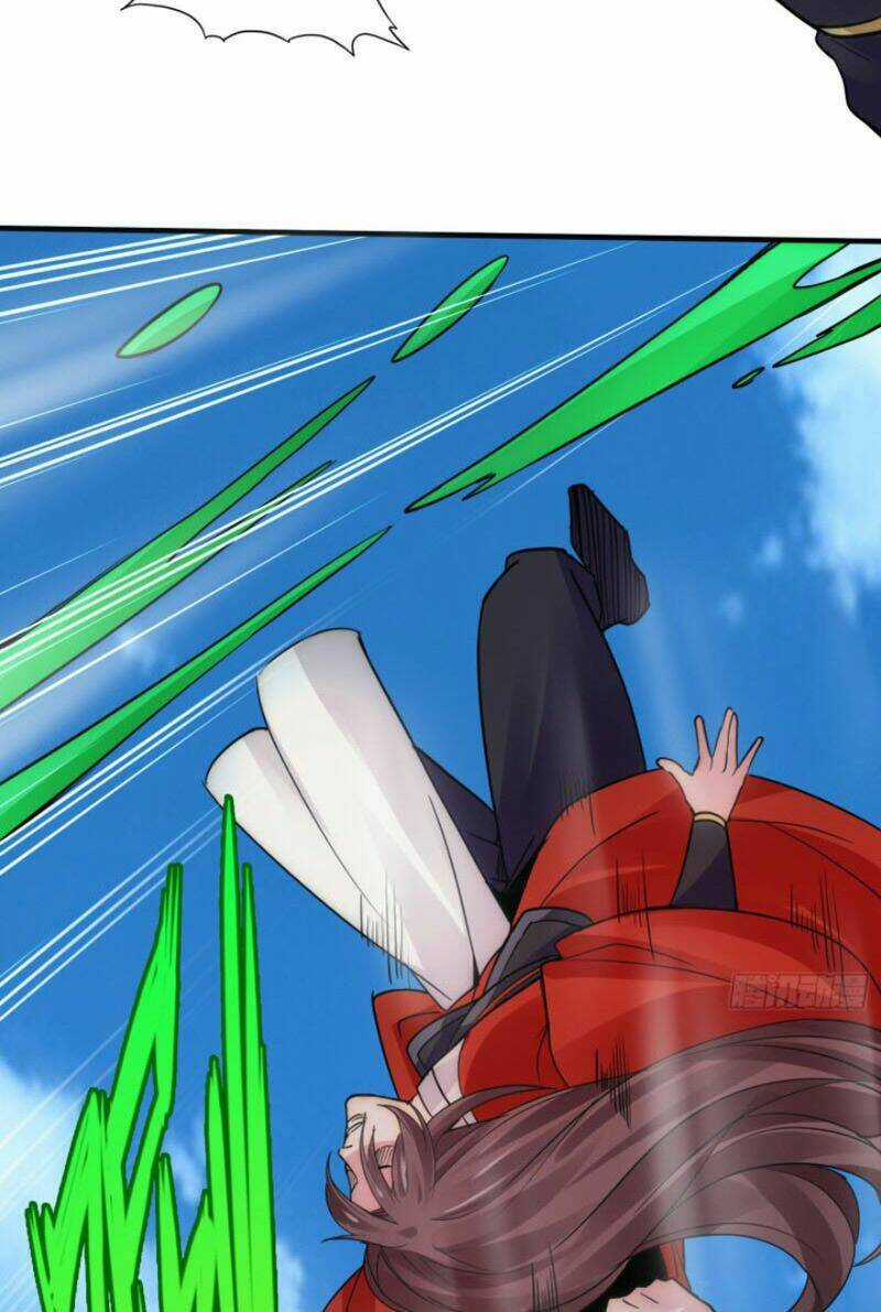 Chư Thiên Ký Chapter 286 trang 13