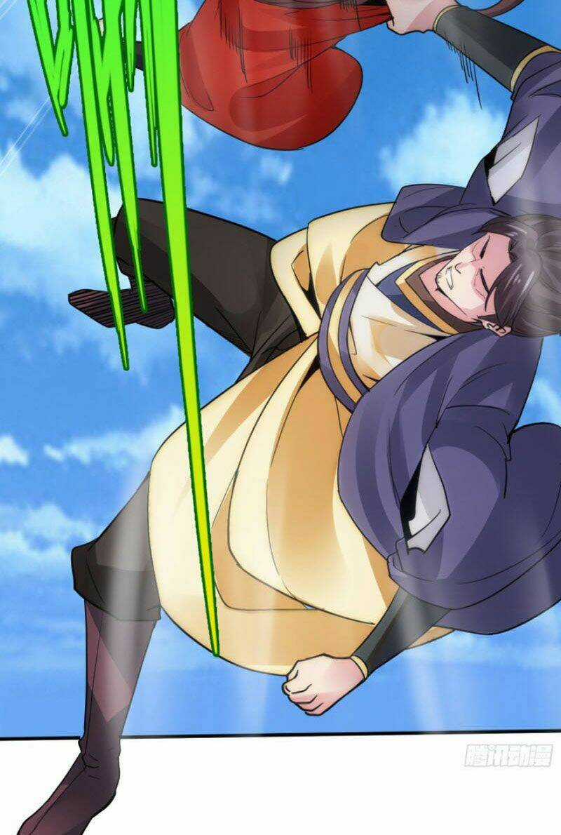 Chư Thiên Ký Chapter 286 trang 14