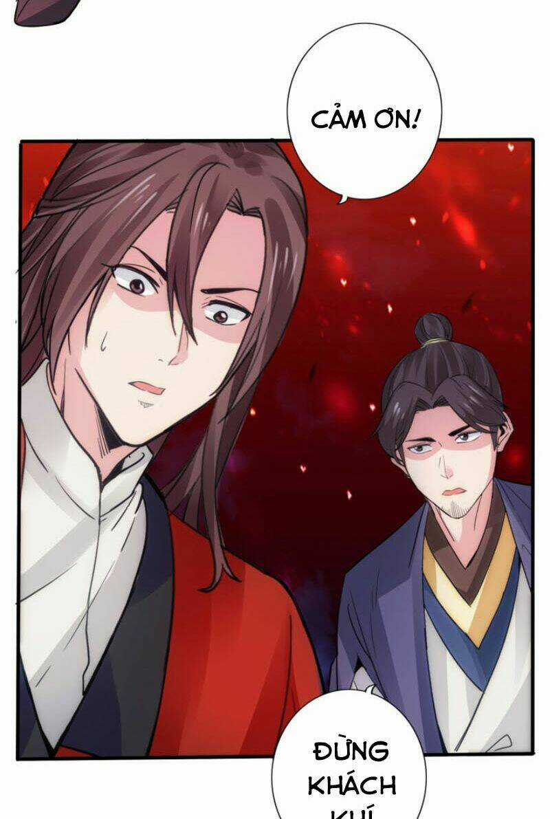 Chư Thiên Ký Chapter 286 trang 15