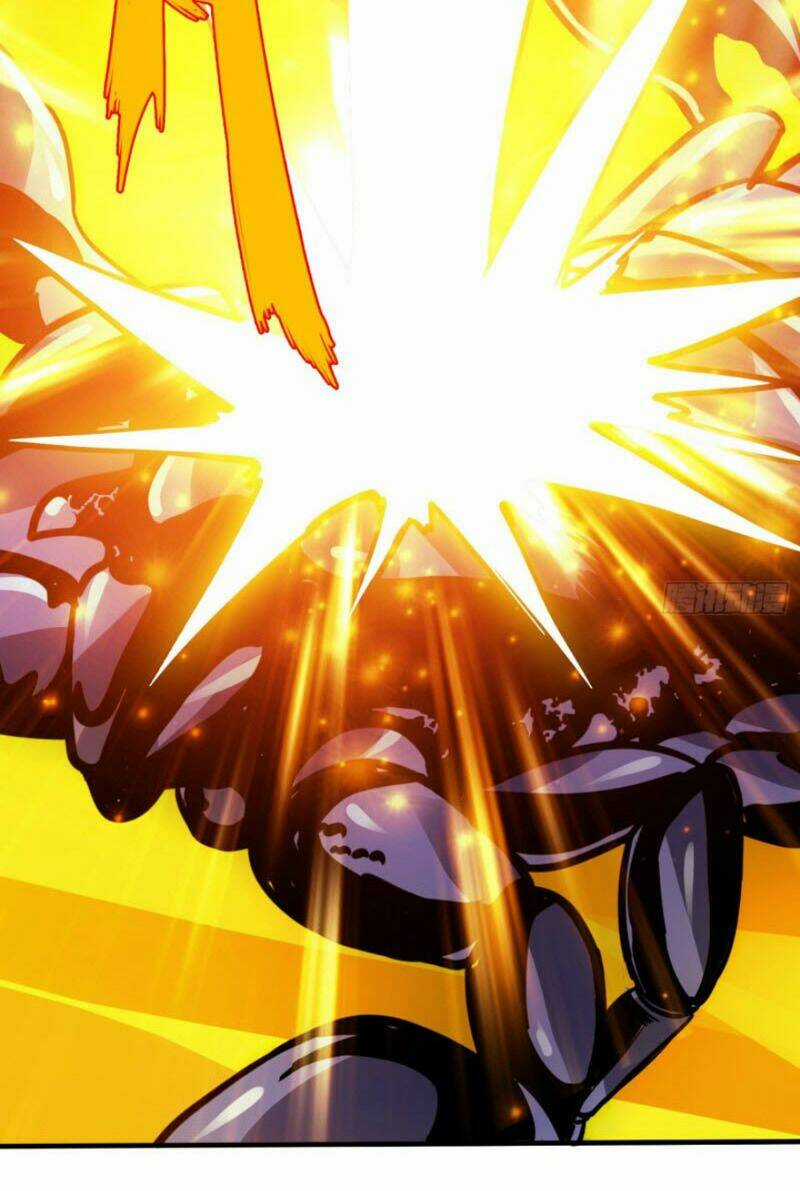 Chư Thiên Ký Chapter 286 trang 19