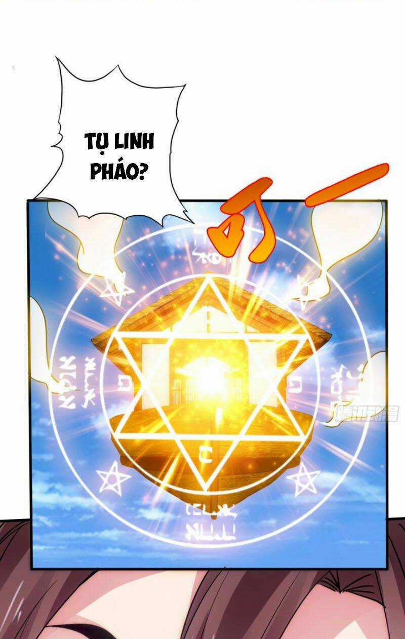 Chư Thiên Ký Chapter 286 trang 20