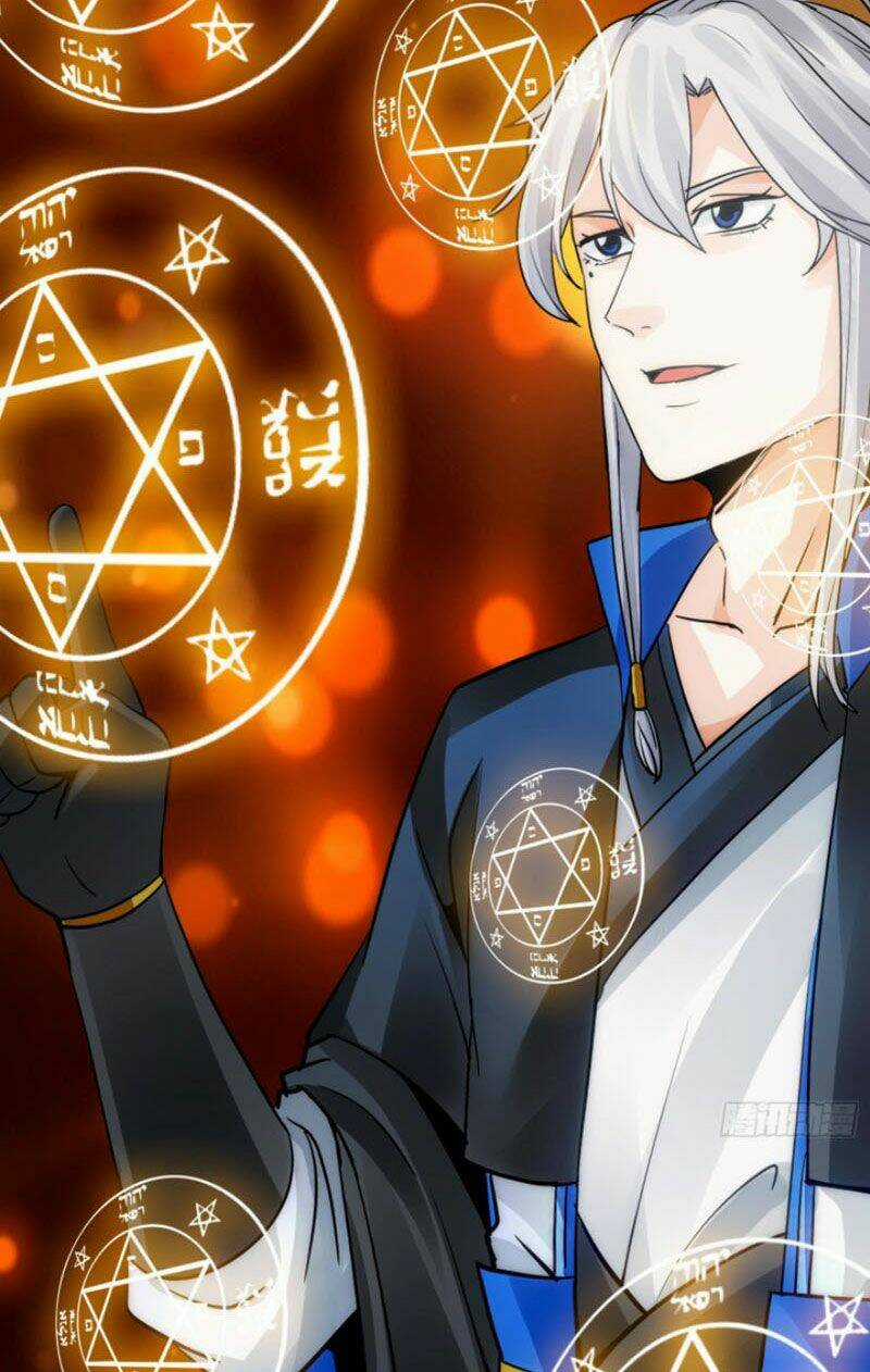 Chư Thiên Ký Chapter 286 trang 22