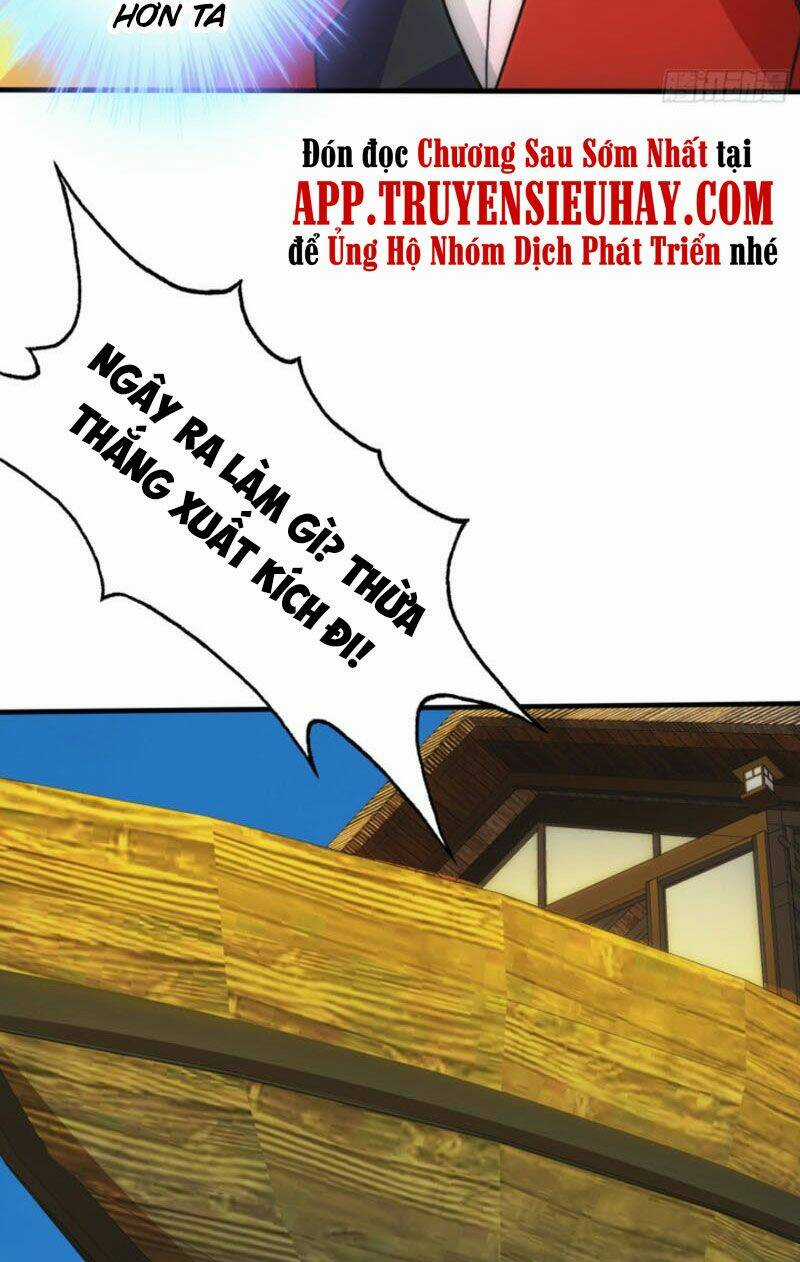 Chư Thiên Ký Chapter 286 trang 26