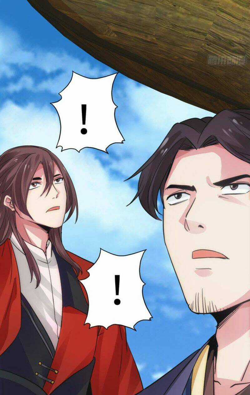 Chư Thiên Ký Chapter 286 trang 27