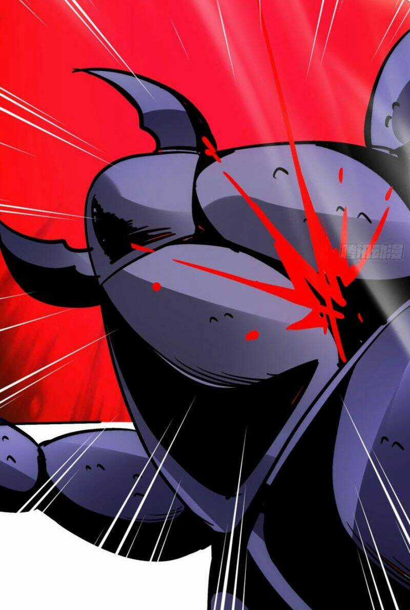 Chư Thiên Ký Chapter 286 trang 3