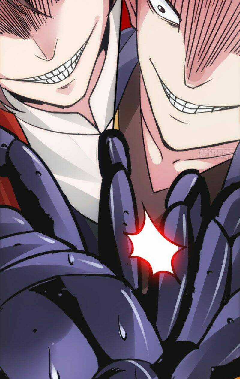 Chư Thiên Ký Chapter 286 trang 30