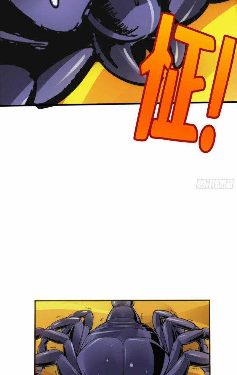 Chư Thiên Ký Chapter 286 trang 31