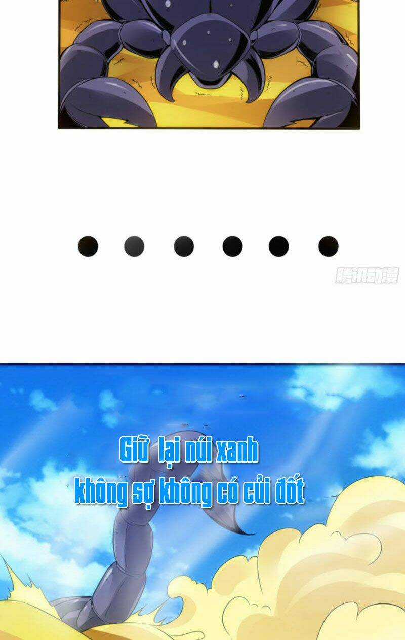 Chư Thiên Ký Chapter 286 trang 32