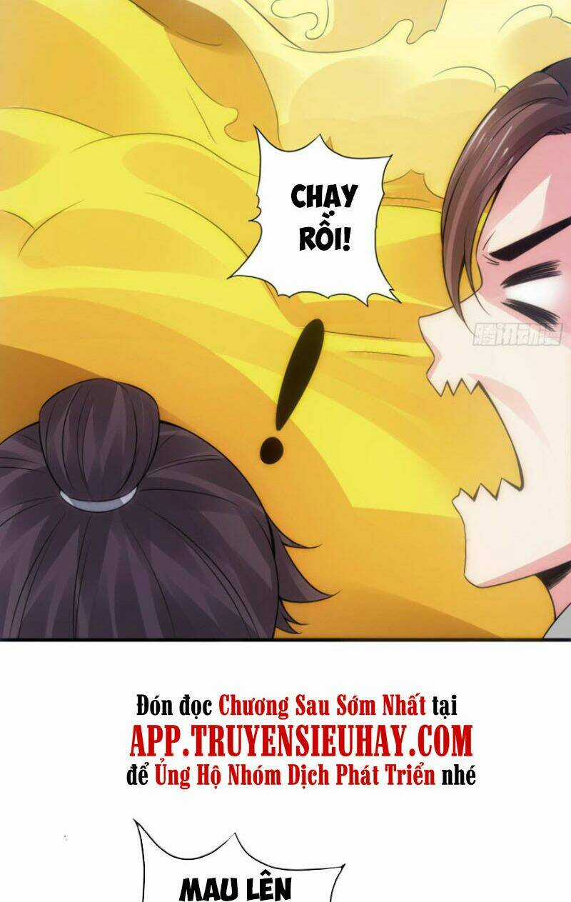 Chư Thiên Ký Chapter 286 trang 33