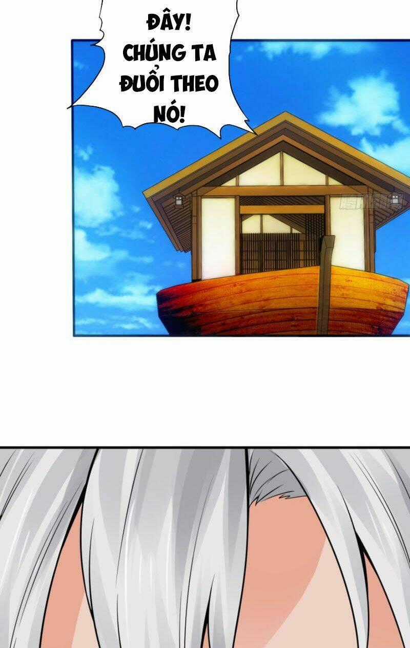 Chư Thiên Ký Chapter 286 trang 34