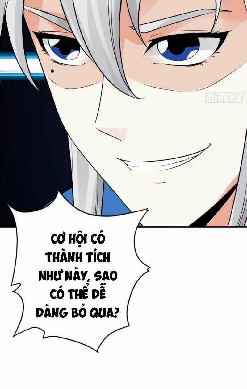 Chư Thiên Ký Chapter 286 trang 35