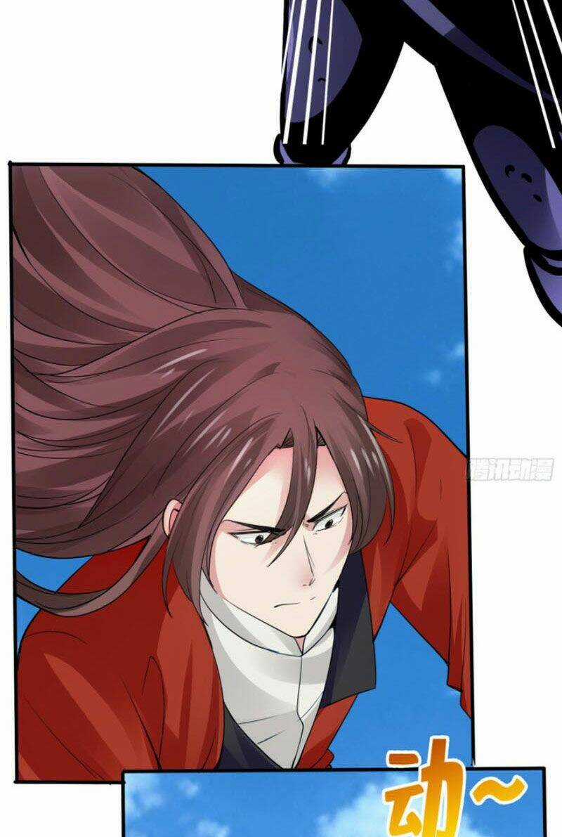 Chư Thiên Ký Chapter 286 trang 4