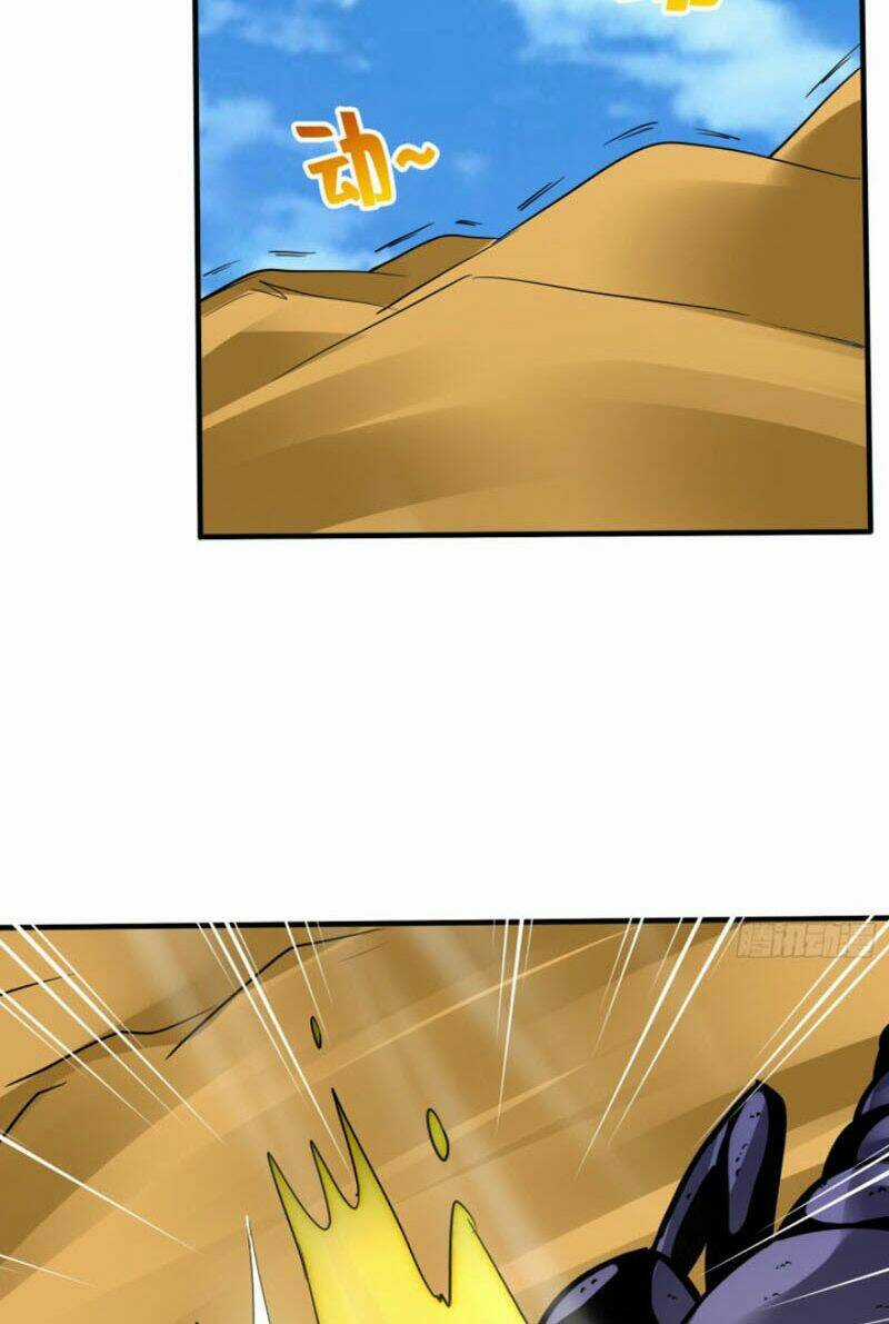 Chư Thiên Ký Chapter 286 trang 5