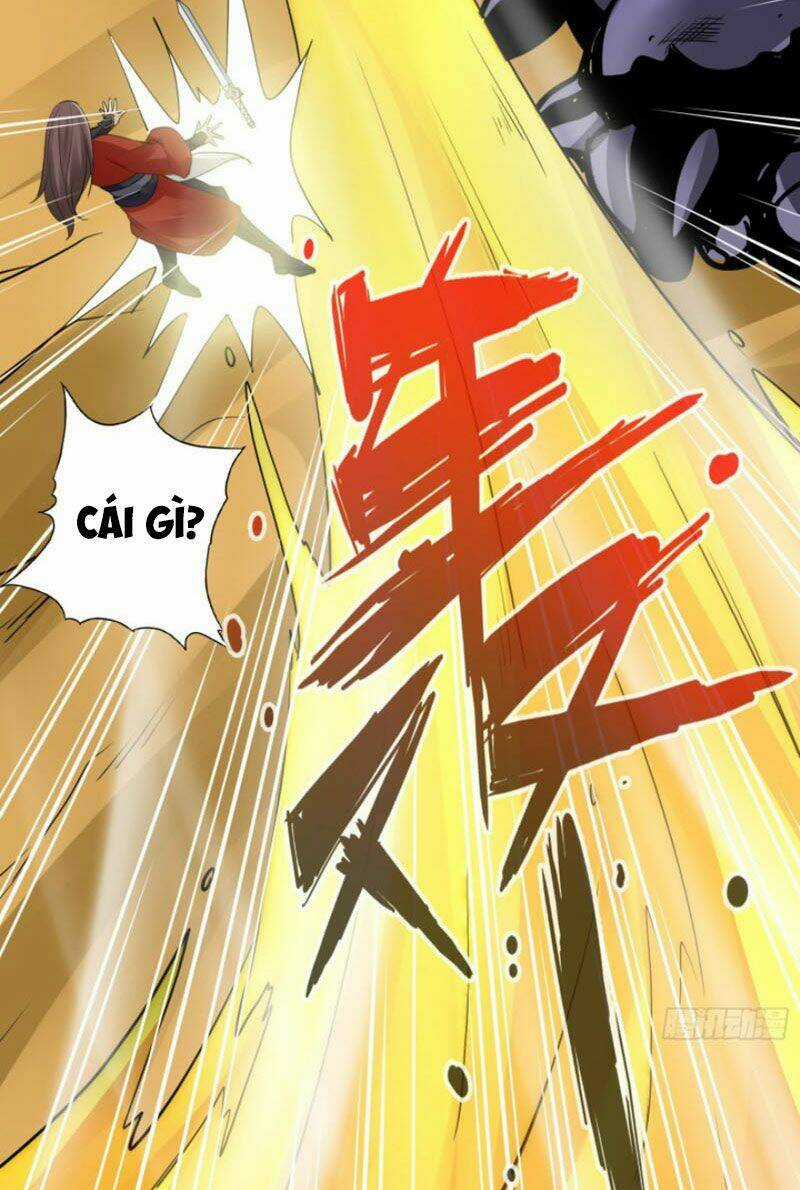 Chư Thiên Ký Chapter 286 trang 6