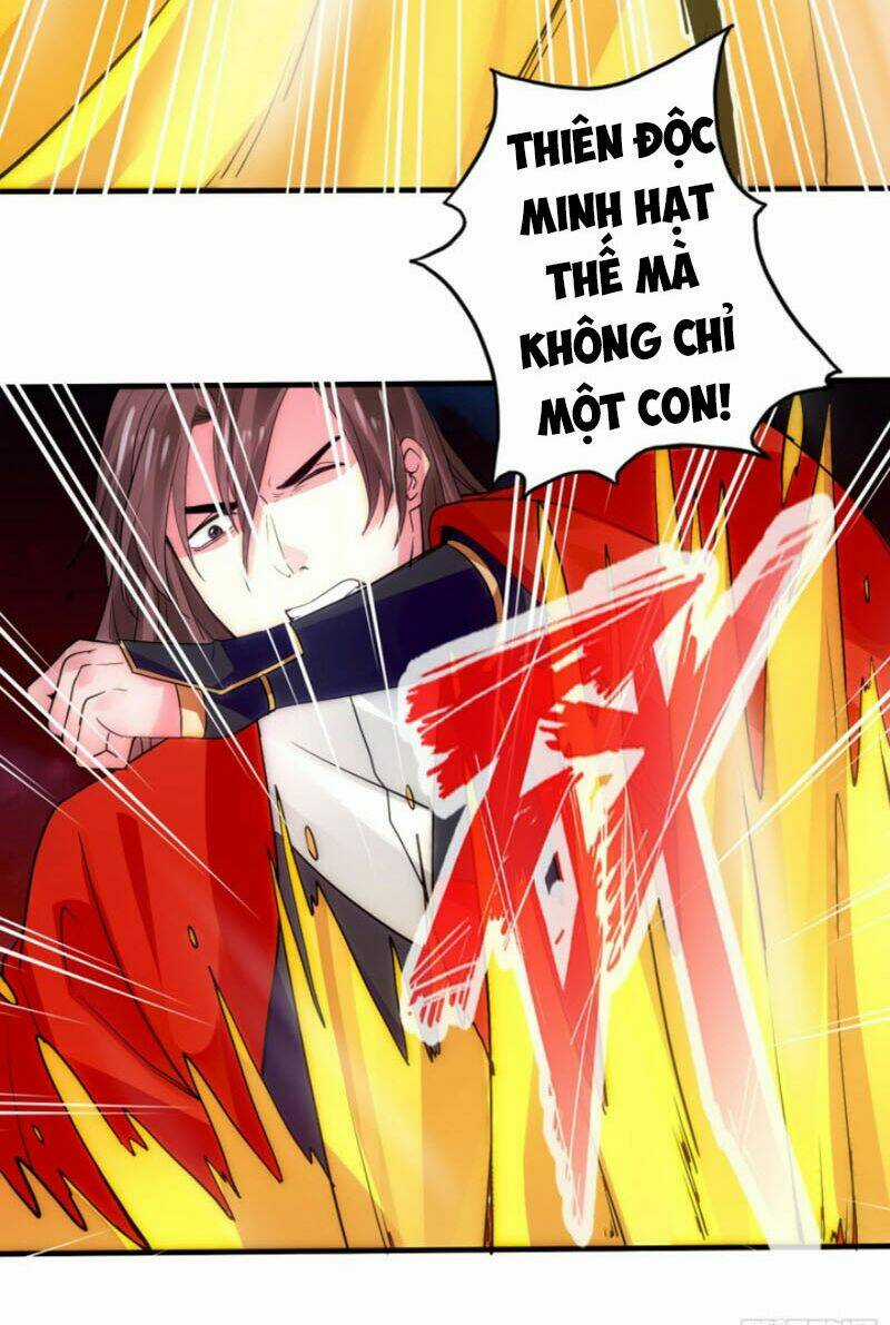 Chư Thiên Ký Chapter 286 trang 7