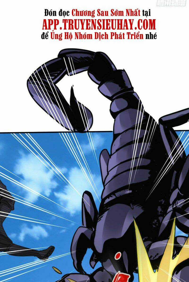 Chư Thiên Ký Chapter 286 trang 8