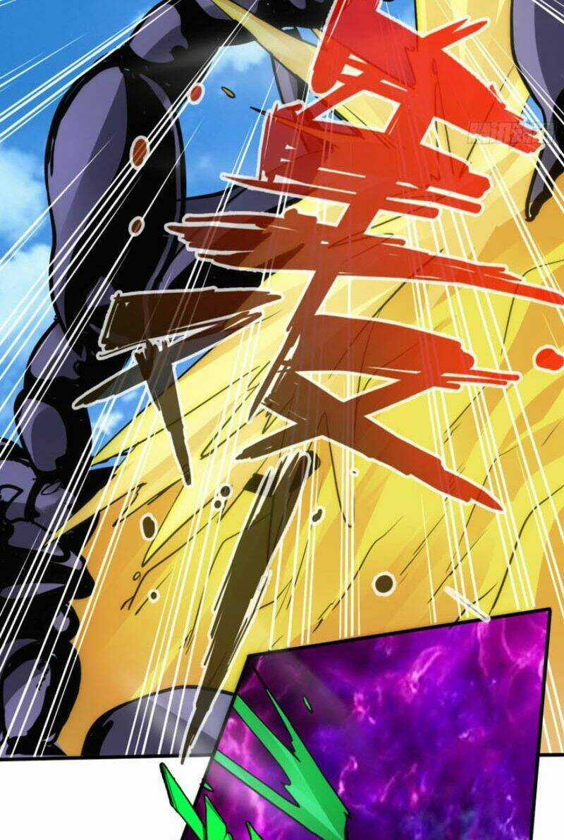 Chư Thiên Ký Chapter 286 trang 9