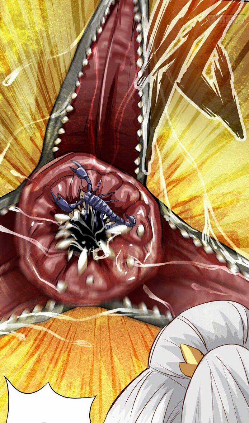 Chư Thiên Ký Chapter 287 trang 11