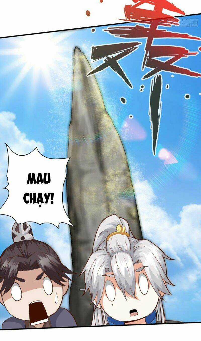 Chư Thiên Ký Chapter 287 trang 13