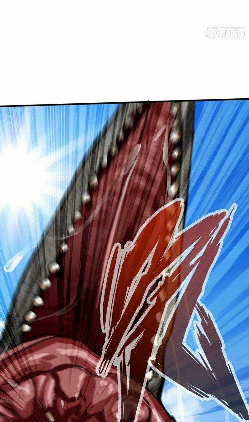 Chư Thiên Ký Chapter 287 trang 14