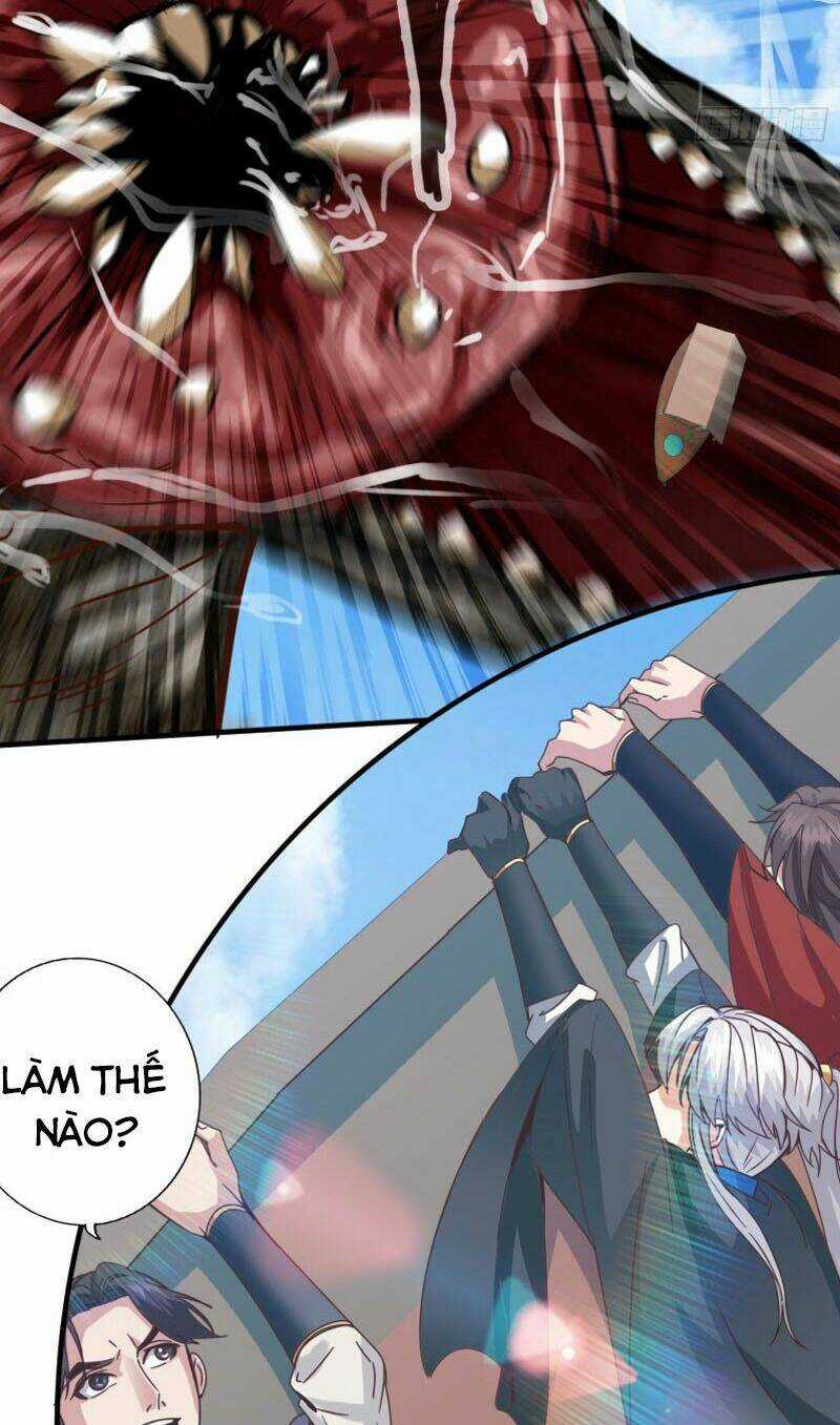 Chư Thiên Ký Chapter 287 trang 15