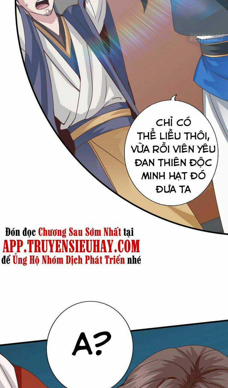 Chư Thiên Ký Chapter 287 trang 16