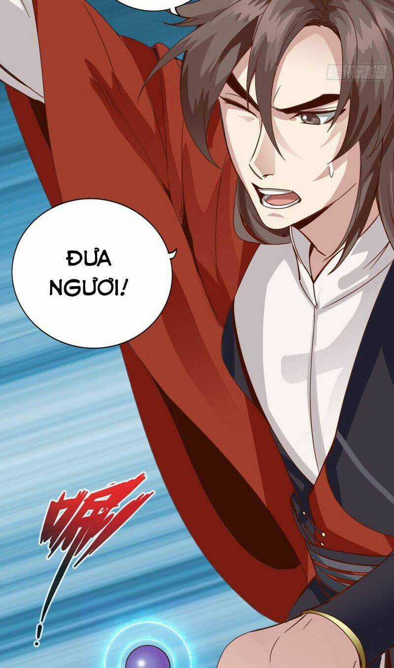 Chư Thiên Ký Chapter 287 trang 17