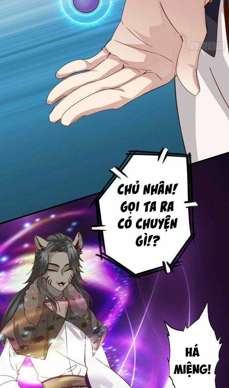 Chư Thiên Ký Chapter 287 trang 18