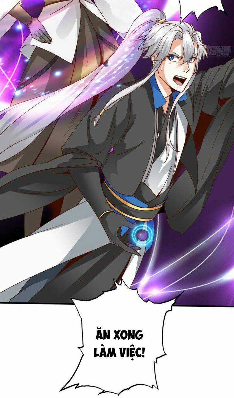 Chư Thiên Ký Chapter 287 trang 19