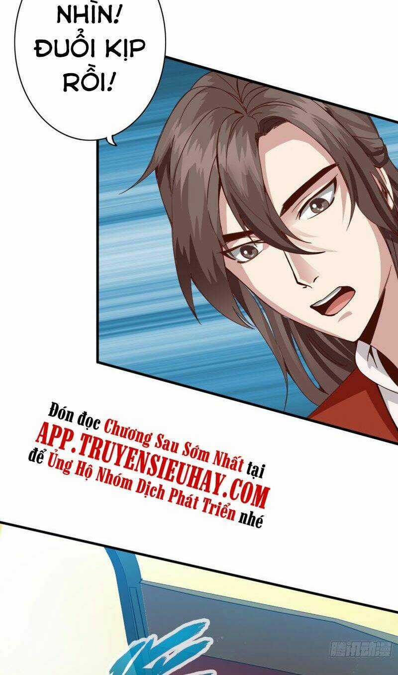 Chư Thiên Ký Chapter 287 trang 2