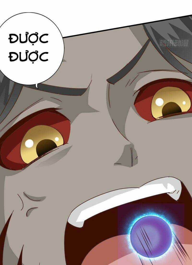 Chư Thiên Ký Chapter 287 trang 20