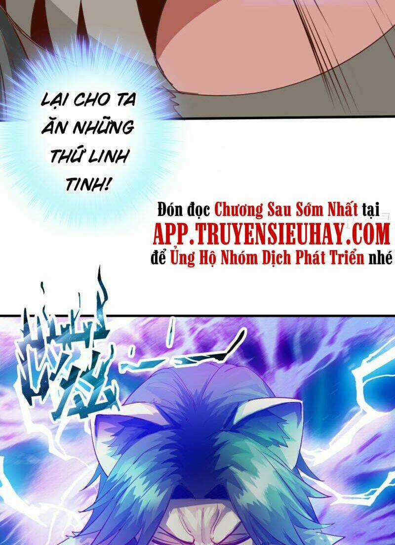 Chư Thiên Ký Chapter 287 trang 21