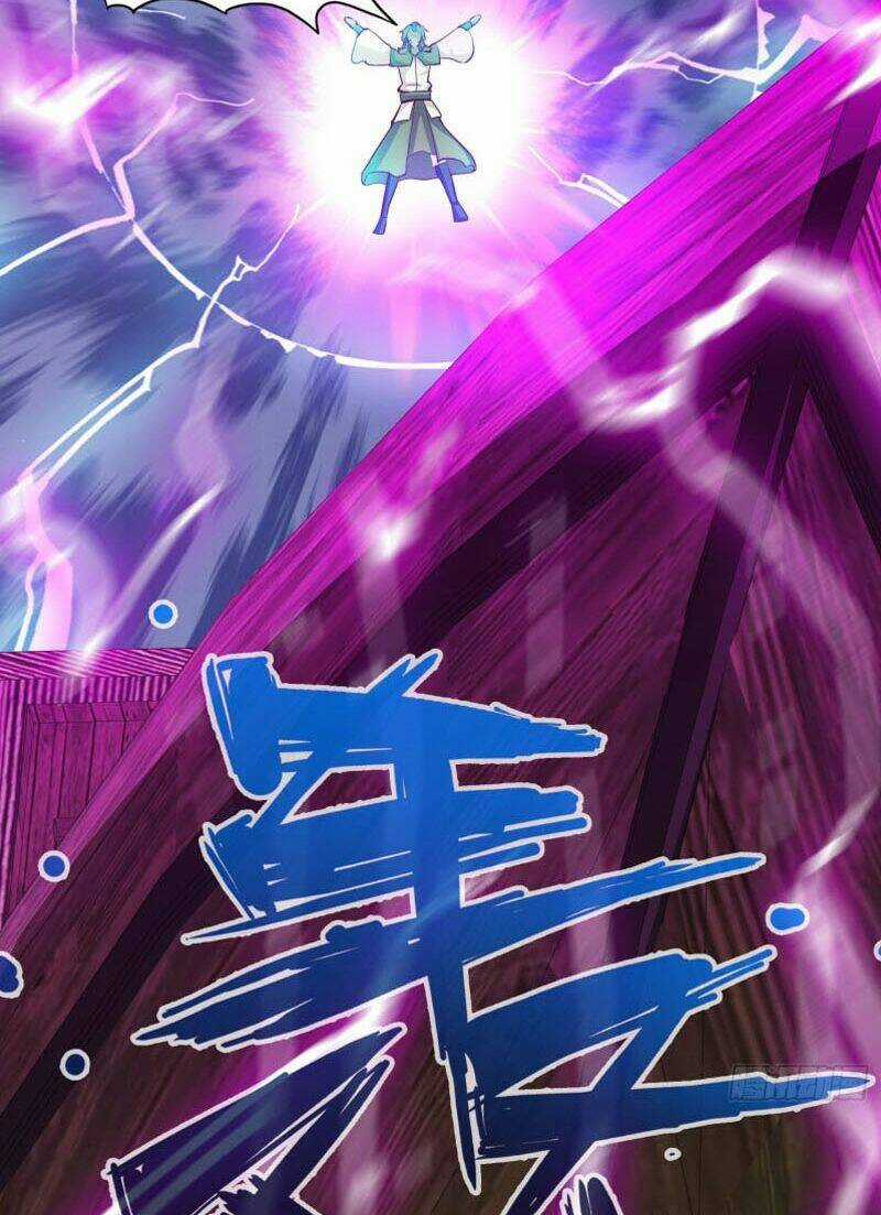 Chư Thiên Ký Chapter 287 trang 23