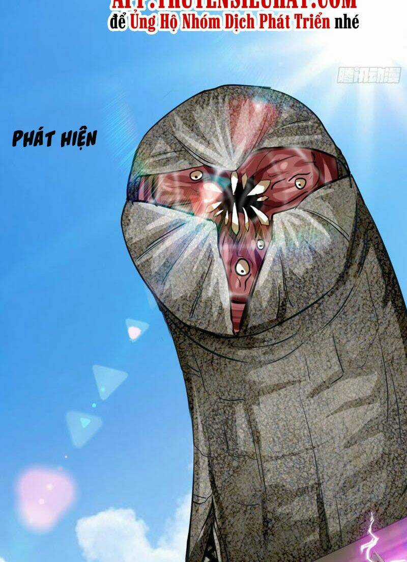 Chư Thiên Ký Chapter 287 trang 25