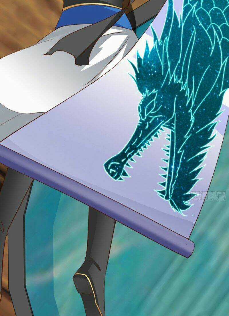 Chư Thiên Ký Chapter 287 trang 27