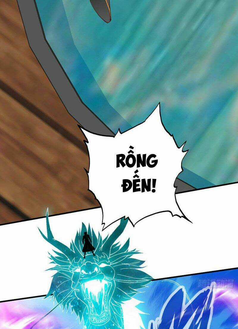 Chư Thiên Ký Chapter 287 trang 28